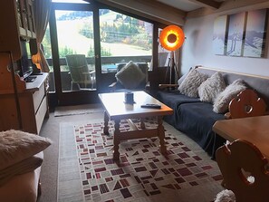 Apartment | Wohnzimmer