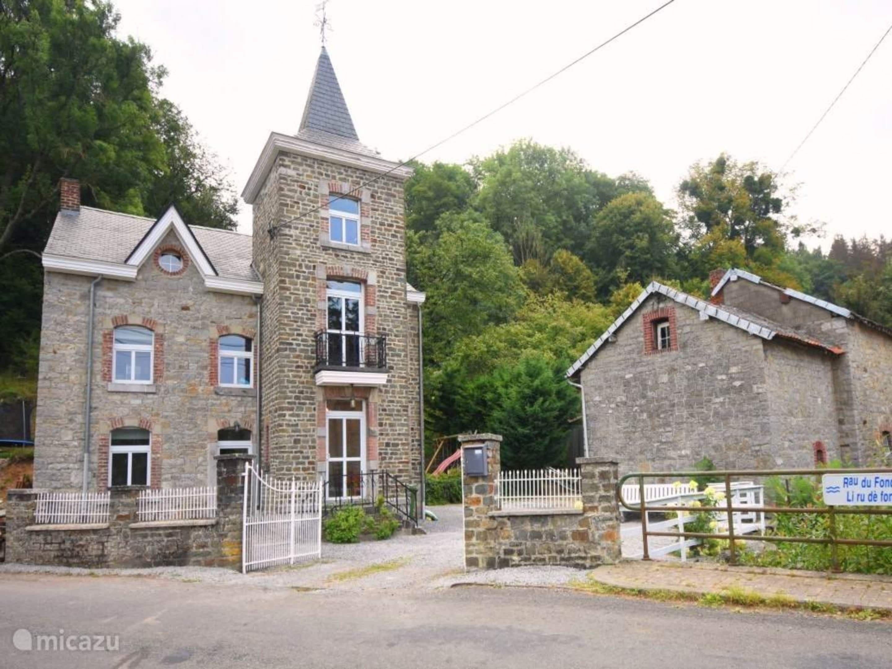 Cottage | Exterior