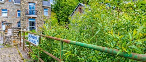 Casa de campo | Exterior