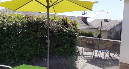 Gorgeous Apartment in Houffalize With Sauna