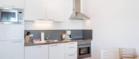 Departamento | Cocina privada