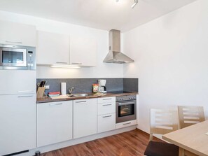 Appartement | Cuisine privée