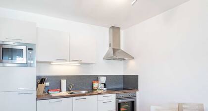 Apartment in Saalfelden Near Ski Slopes