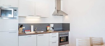 Apartment in Saalfelden Near Ski Slopes