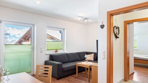 Apartemen | Tempat makan