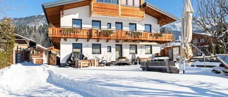 Apartment | Exterior