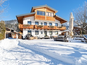 Departamento | Exterior