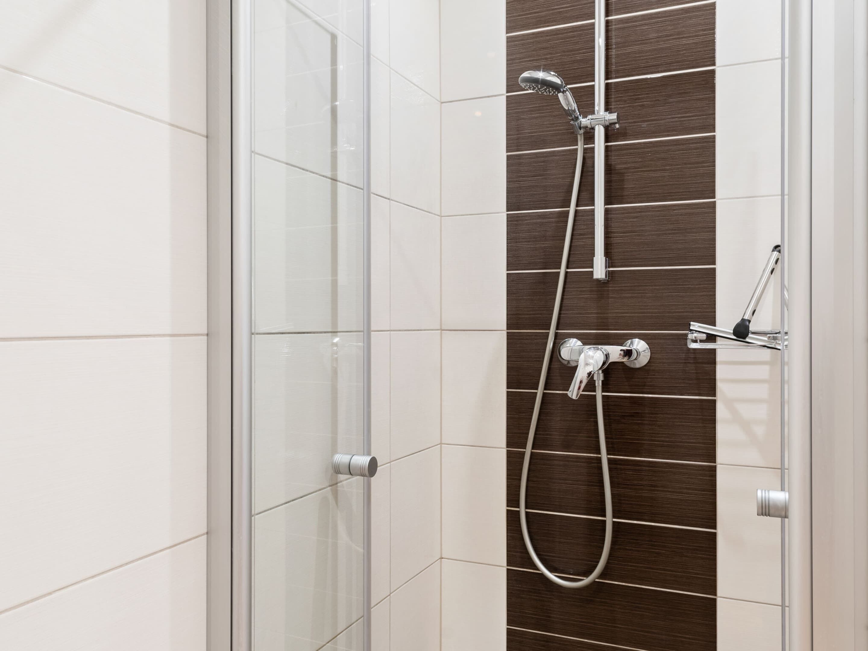 Apartment | Badezimmer