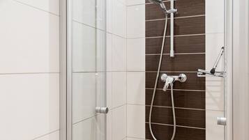 Apartment | Badezimmer