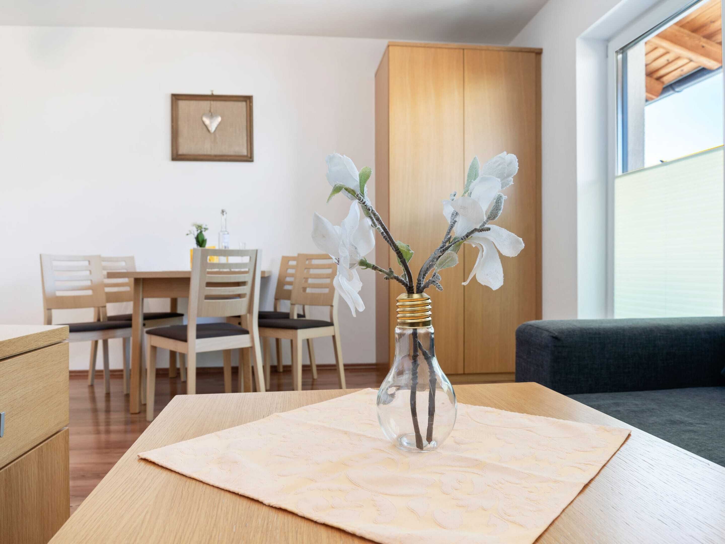 Apartment | Speisen