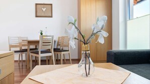 Apartemen | Tempat makan