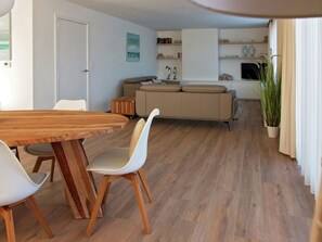 Dining - Enticing Holiday Home in Middelkerke near Sea (Middelkerke)