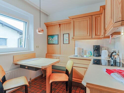 Elegant Holiday Home in Sankt Johann in Tirol With Balcony