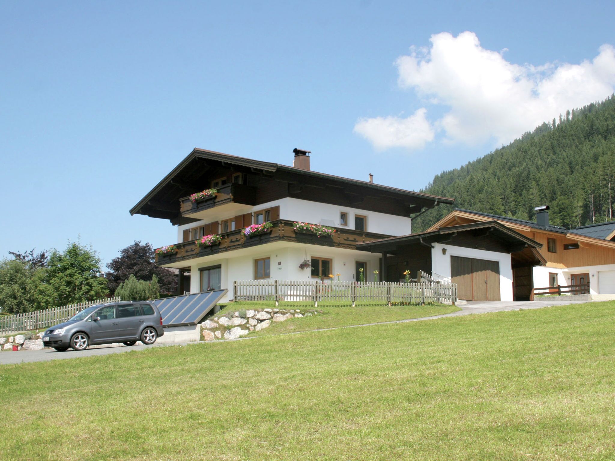 Außenbereich