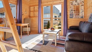 Dining - Splendid Chalet in Finkenstein am Faaker See near Lake (Finkenstein am Faaker See)