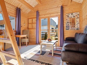 Dining - Splendid Chalet in Finkenstein am Faaker See near Lake (Finkenstein am Faaker See)