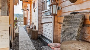 House | Exterior - Splendid Chalet in Finkenstein am Faaker See near Lake (Finkenstein am Faaker See)
