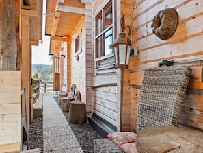 Casa | Exterior