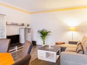 Apartment | Außenbereich