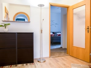 1 Schlafzimmer