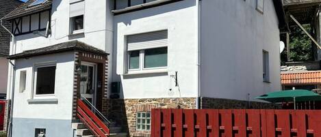 Apartment | Außenbereich