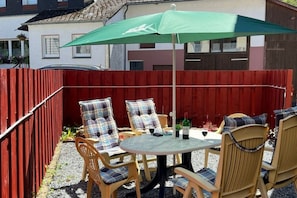 Căn hộ | Khu ăn uống