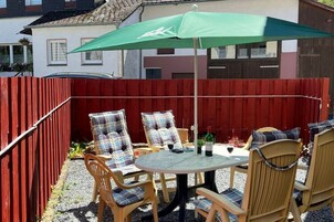 Apartment | Tempat makan