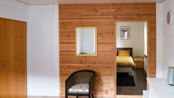 Apartemen | Ruang keluarga