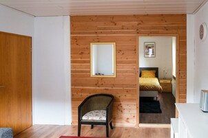 Apartment | Ruang tamu