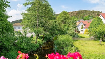 Apartemen | Pemandangan dari properti