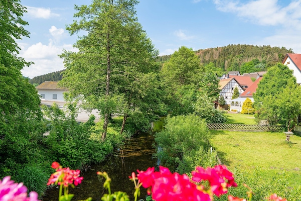 Apartment | View from property