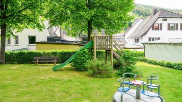 Apartemen | Pemandangan dari properti