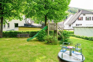 Apartemen | Pemandangan dari properti