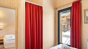 Chalet | 4 chambres