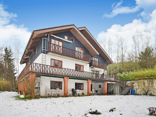 Maison | Extérieur