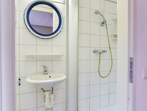 Maison | Salle de bain | Douche