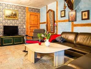 Apartment | Wohnzimmer