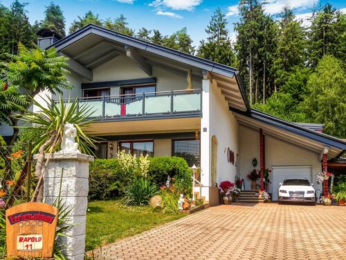 Apartment in Eberndorf Near Petzen Ski Area