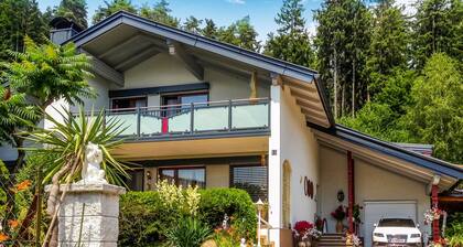 Apartment in Eberndorf Near Petzen Ski Area