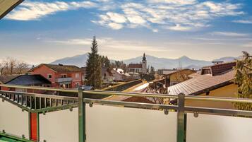 Apartment | View from property