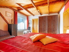 Apartment - Apartment in Eberndorf Near Petzen Ski Area (Eberndorf)