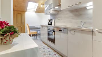 Apartment | Eigene Küche