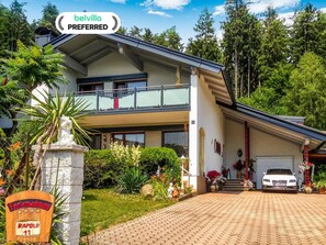 Apartment | Exterior