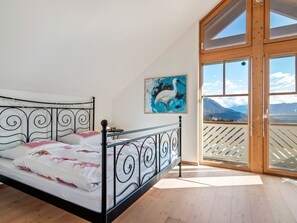 House | 4 bedrooms - Country House in St. Georgen im Gailtal Near Nassfeld (Notsch im Gailtal)