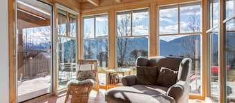 Country House in St. Georgen im Gailtal Near Nassfeld