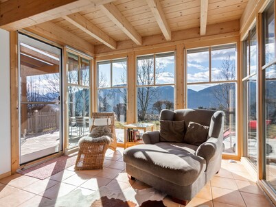 Country House in St. Georgen im Gailtal Near Nassfeld