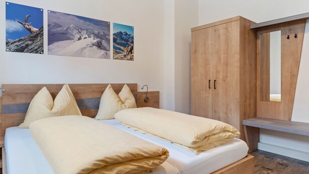 Room amenity - Elegant Apartment in Obervellach near Forest (Obervellach)