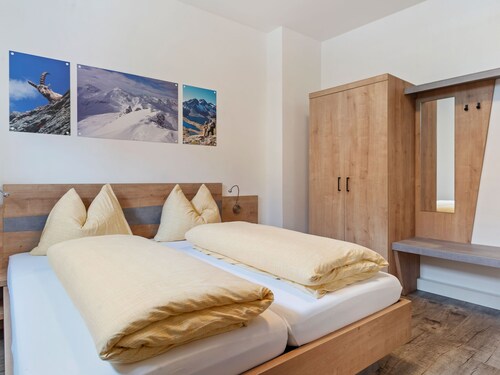 Elegant Apartment in Obervellach near Forest