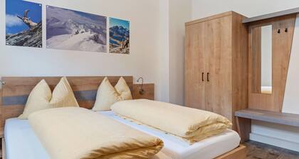 Elegant Apartment in Obervellach near Forest