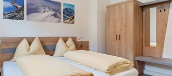 Elegant Apartment in Obervellach near Forest